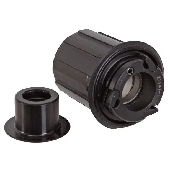 Dt Swiss Hg Fh Body W/ 12X142/148Mm Ta Ec, Mtb, 3-P Hubs 1