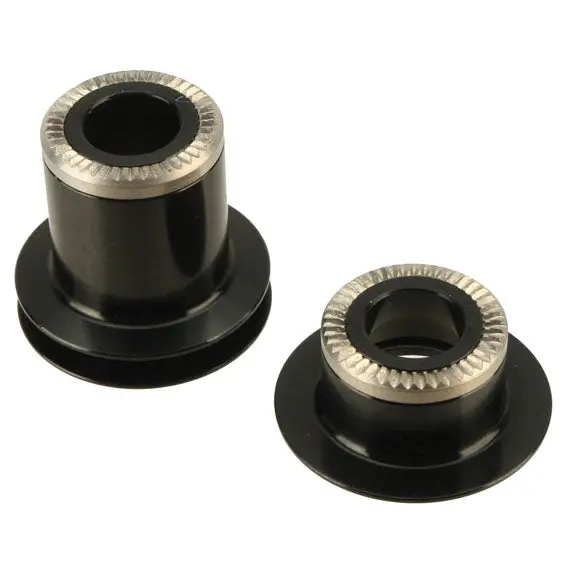 Dt Swiss 10X135mm T-B Conversion Kit, Hg Rear 1