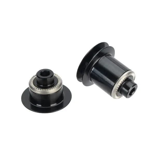 Dt Swiss Qrx135mm Qr End Cap Kit, Hg Rear Hubs 1