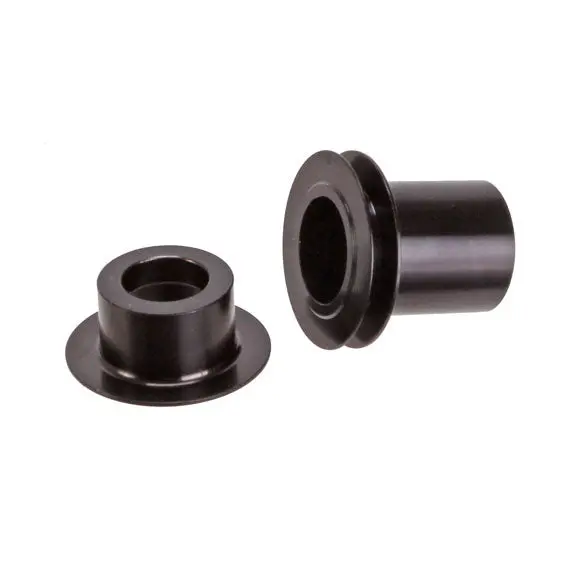 Dt Swiss 12X135/150Mm T-A End Cap Kit, Hg Rear 1
