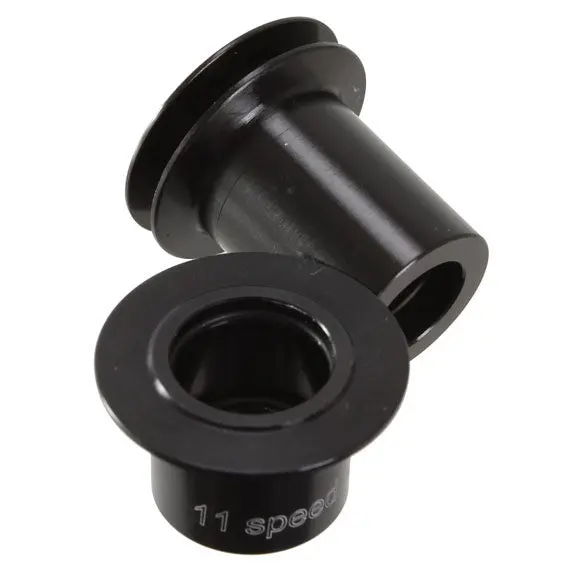 Dt Swiss 12X142mm T-A End Cap Kit, 11Sp Road Classic Flange 1