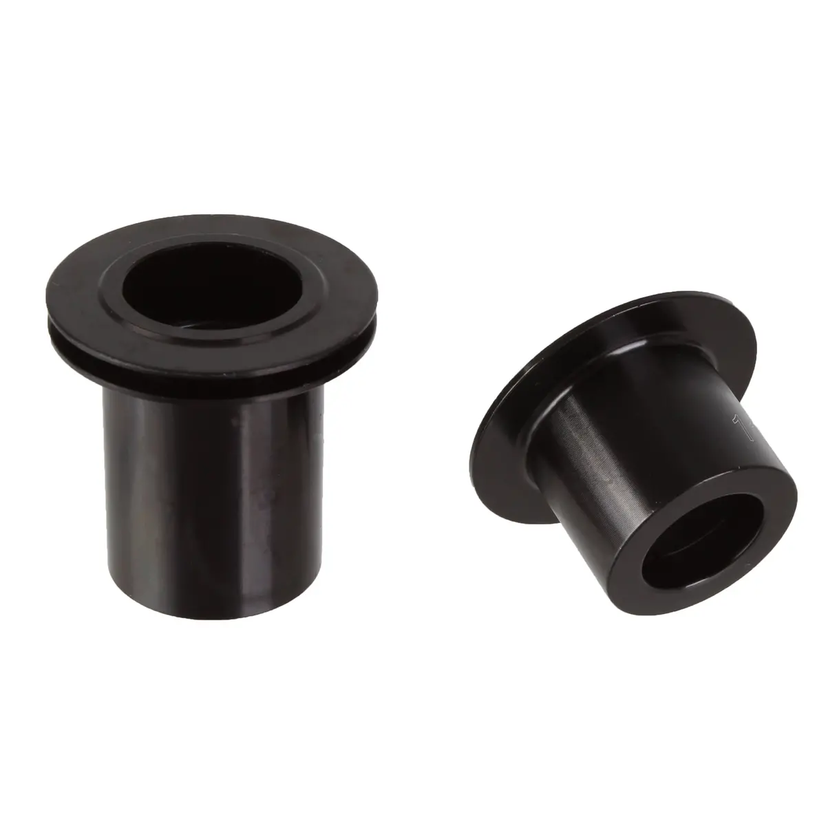 Dt Swiss 12X142mm Ta End Cap Kit, 11Sp Road Straight Pull Disc 1