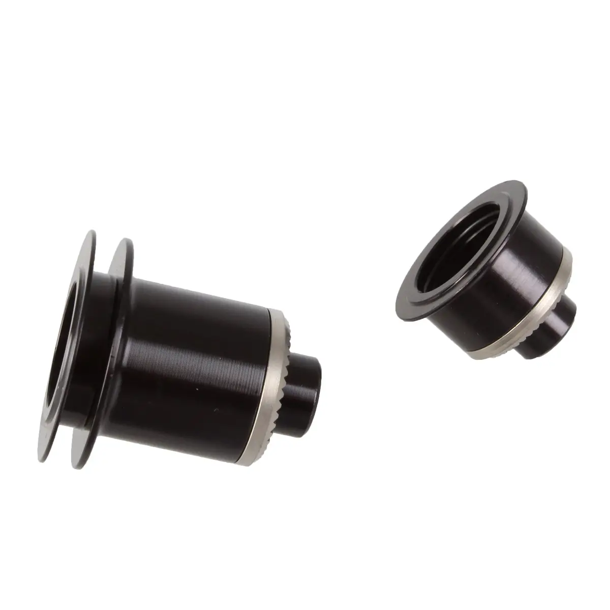 Dt Swiss Qrx135mm End Cap Kit, Xd Rear Hubs 1