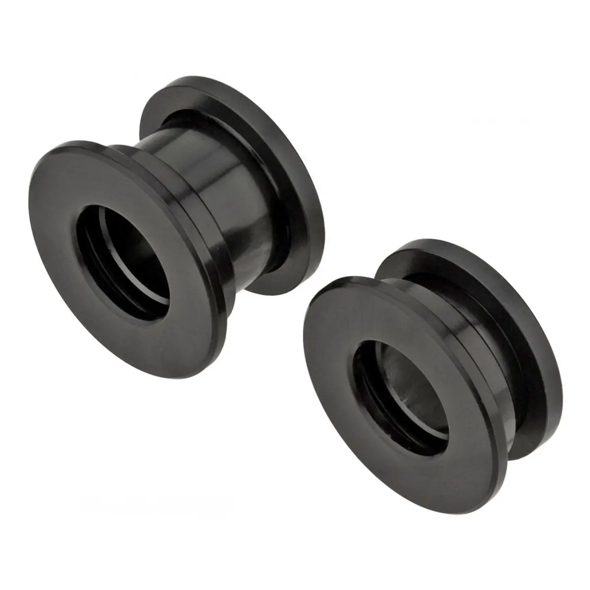 Dt Swiss Exp 15X110mm Torque Cap Kit, Boost Front Hubs 1