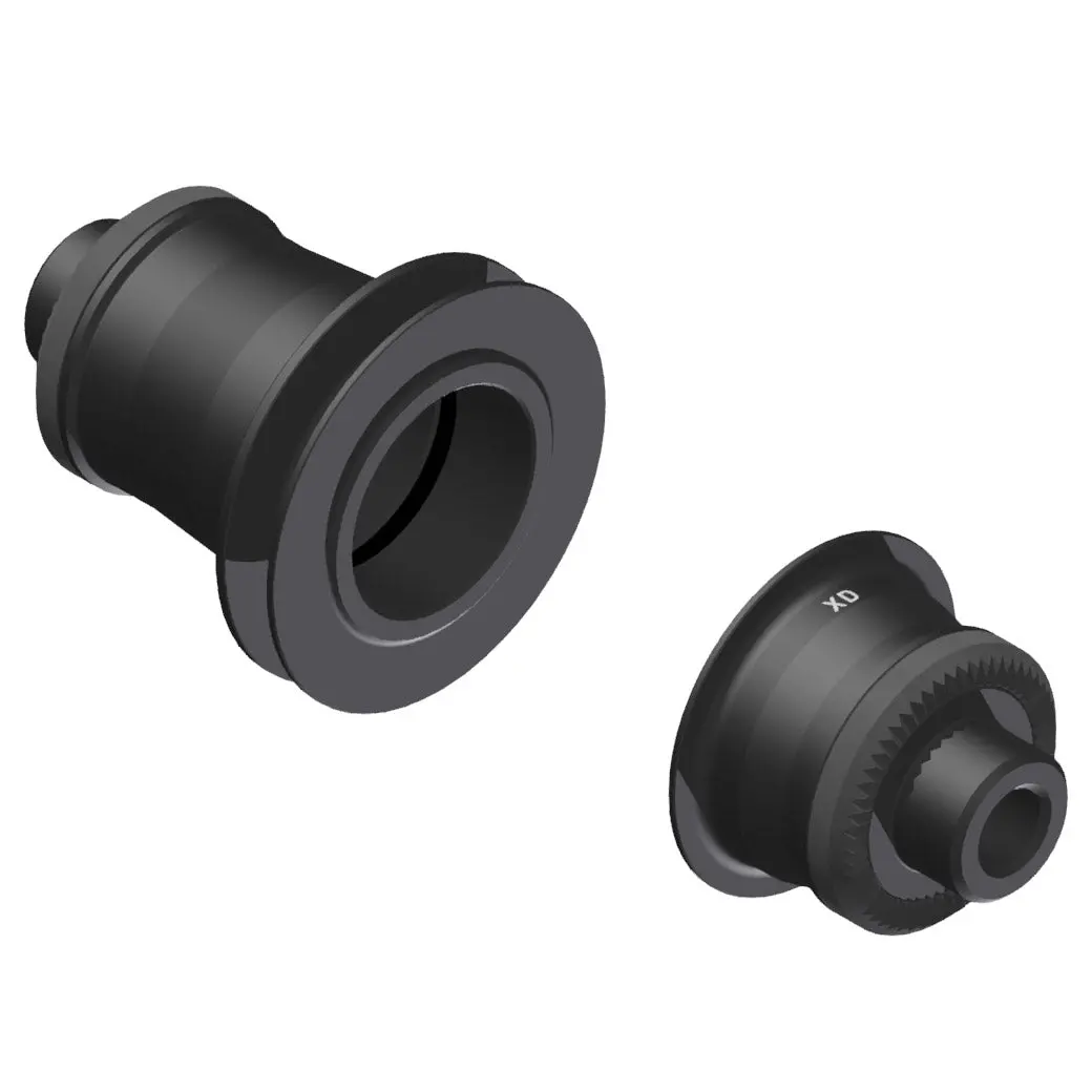 Dt Swiss Exp 5X135mm Qr End Cap Kit, Xd 1