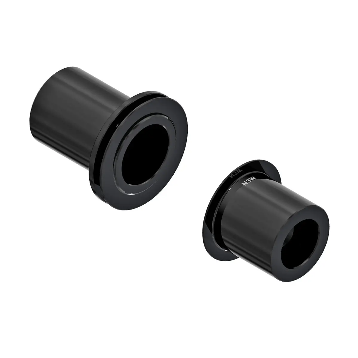 Dt Swiss Exp 12X142mm Ta End Cap Kit, Campy N3w Hubs Nls 1