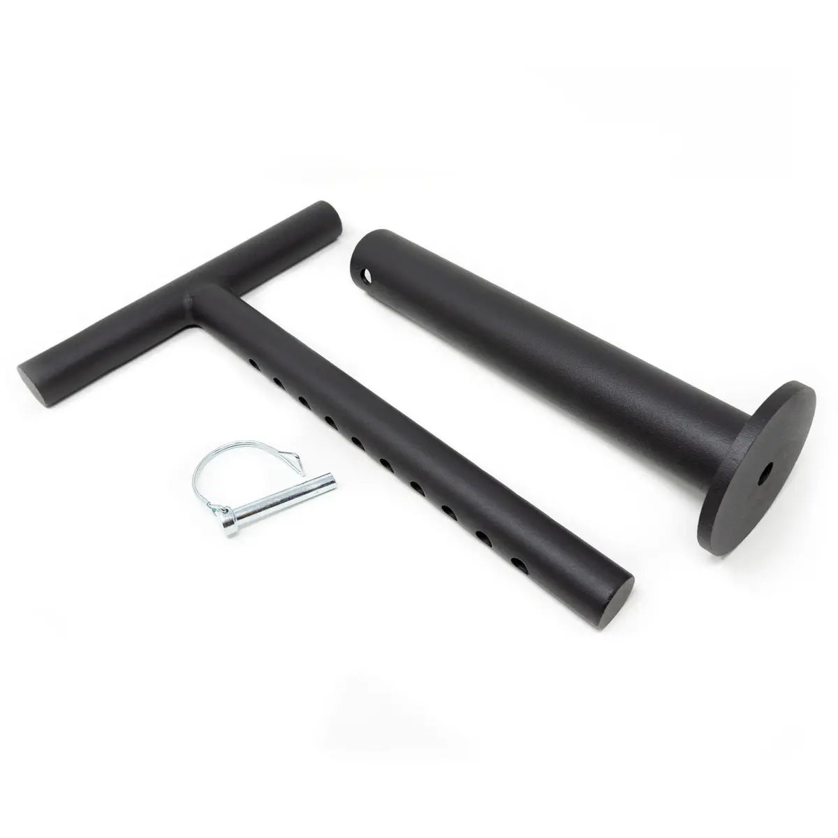 Duck Walk - Plate Loadable 1