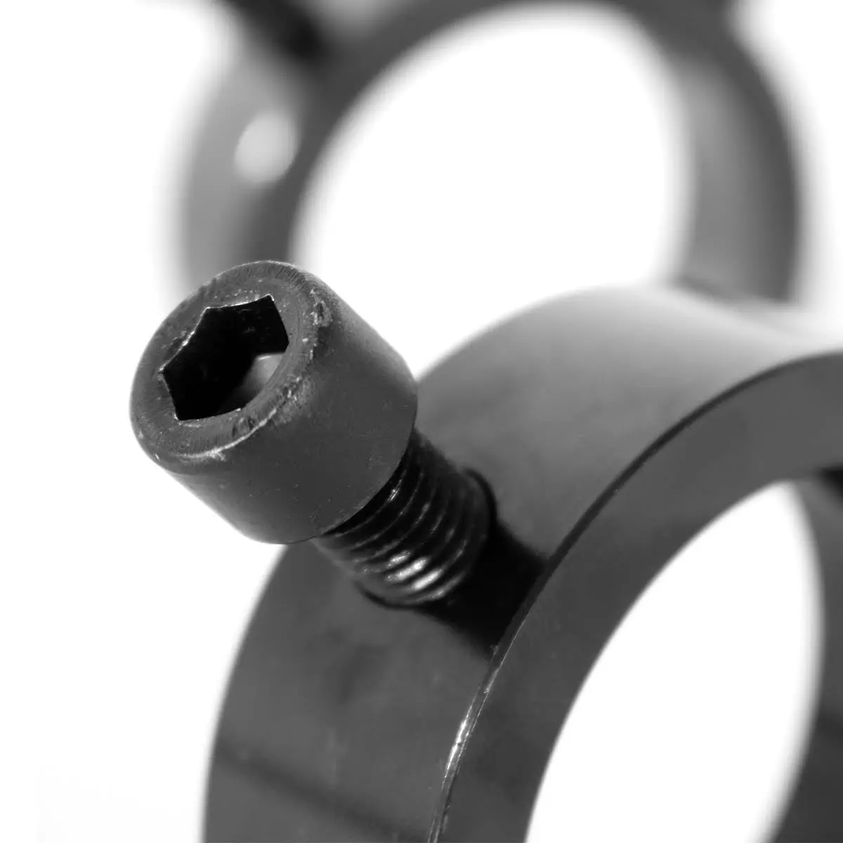 Dumbbell Handle Collars 2