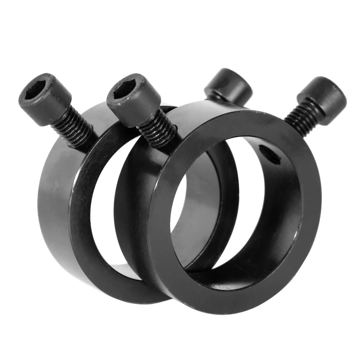 Dumbbell Handle Collars 1