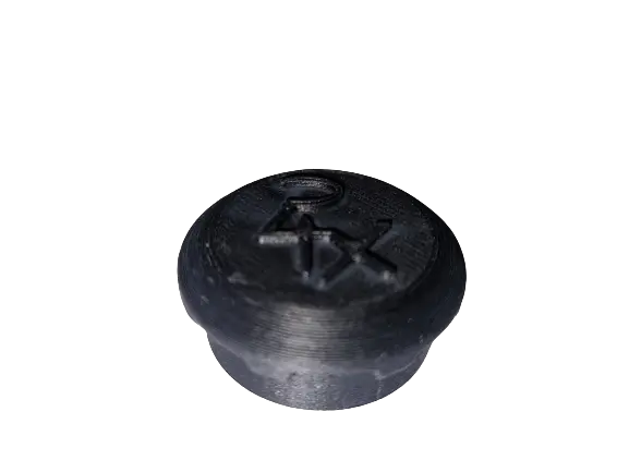 Wheelchair Castor Pot Dust Cap By Per4max 1