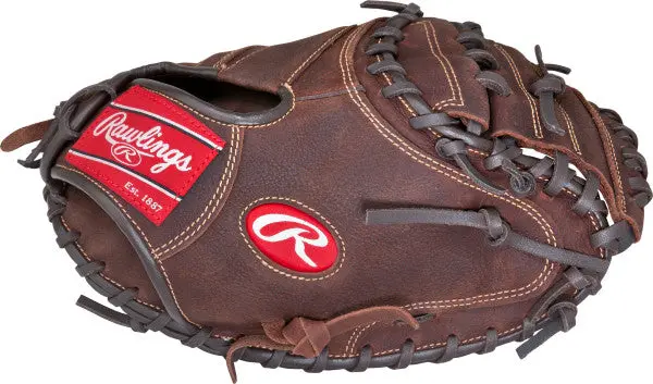 Rawlings Player Preferred 33" - Catchers Glove 1