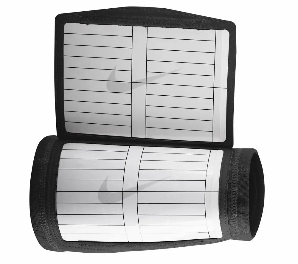 Nike Multi-Page Playcoach 1