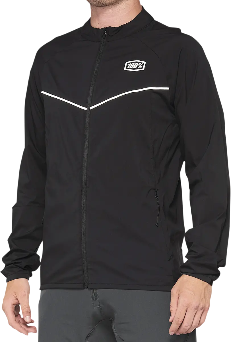 100% 'Corridor' Mtb Jakke 1