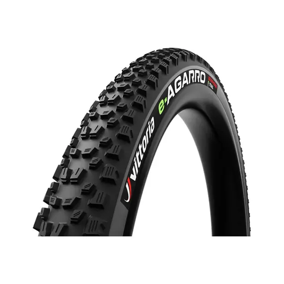 Vittoria Dæk Mtb E-Agarro Tnt G2 Grå/Sort 60-622/29X2.4 1
