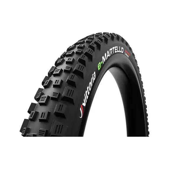 Vittoria Dæk Mtb E-Martello Fold G2 Sort 60-584/27.5X2.4 1