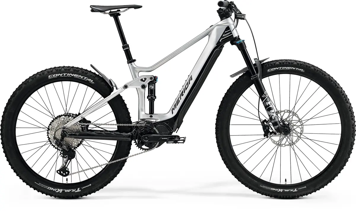 Merida Eone Forty 8000 1