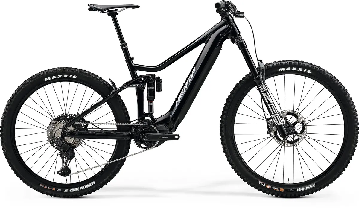 Merida Eone-Sixty 975 Se 1