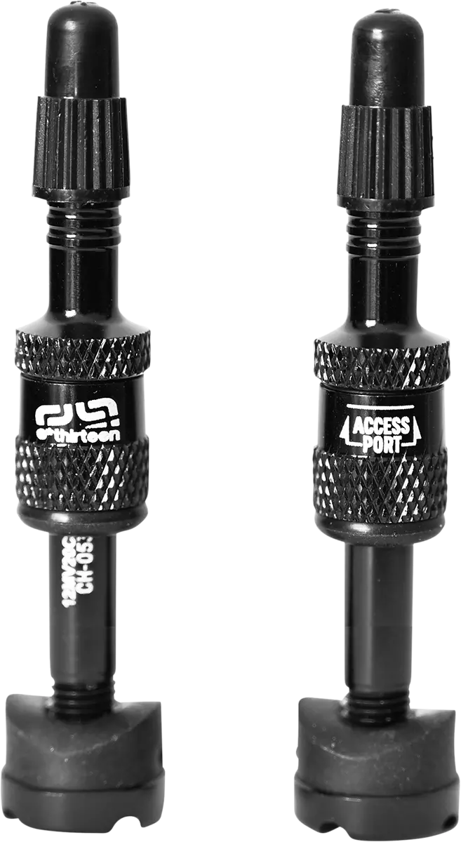 E*Thirteen Tubeless Ventil Sæt 1
