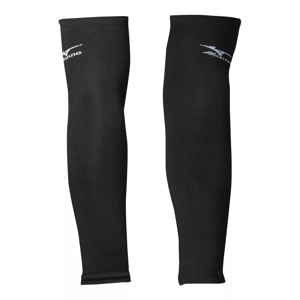 Mizuno Volleyball Arm Sleeves | Black 1