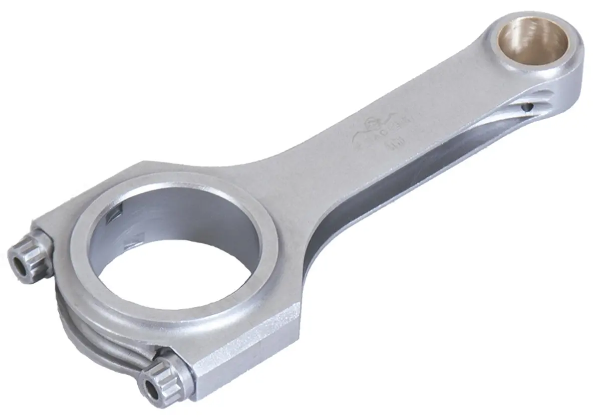 Eagle Crs5394A3D-1 H-Beam Connecting Rods – Forged Steel Performance Rod Set 1