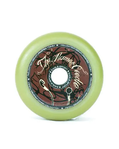 Eagle 110Mm Hollow Core Wheel 1