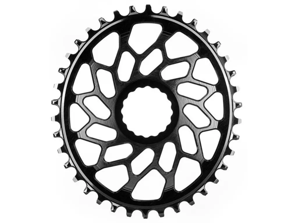 Absoluteblack Direct Mount Singlespeed 44T 1