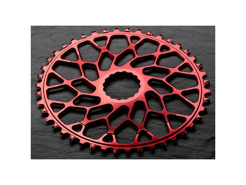 Absoluteblack Direct Mount Singlespeed 44T 1