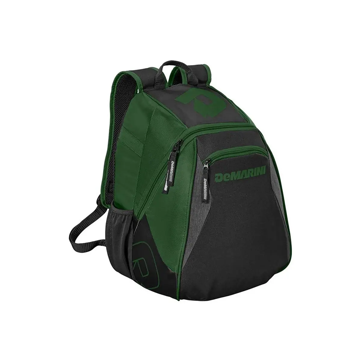 Demarini Voodoo Junior Backpack - Green 1