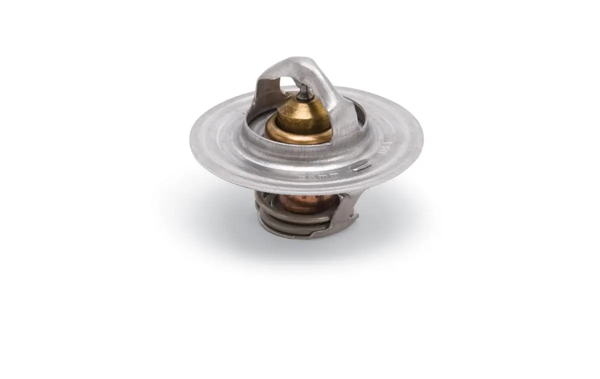 Edelbrock 8605 High-Performance Thermostat – Race-Tuned Temperature Regulation 1
