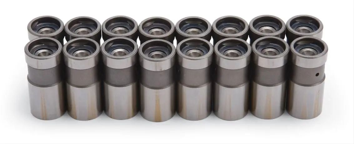 Edelbrock Performer Rpm Hydraulic Lifters – High-Flow Valve Train Component 1