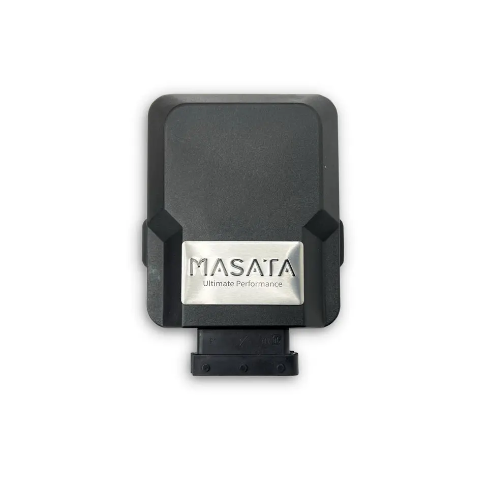 Masata Mr13 Bmw S58 G80/G82 Tuning Box (M3, M3 Competition, M4 & M4 Competition) 1
