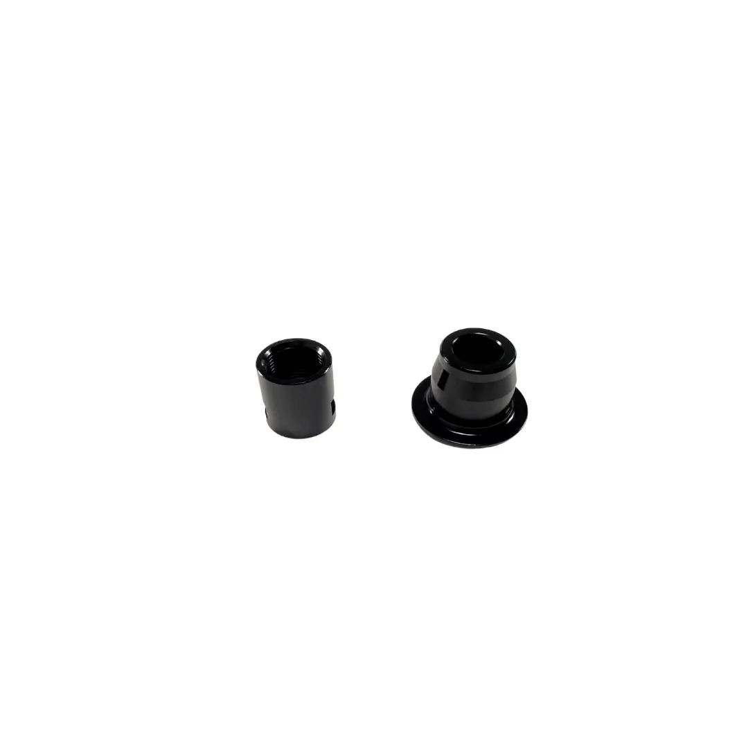 Demon Ii And Add Expert End Cap Kit 1