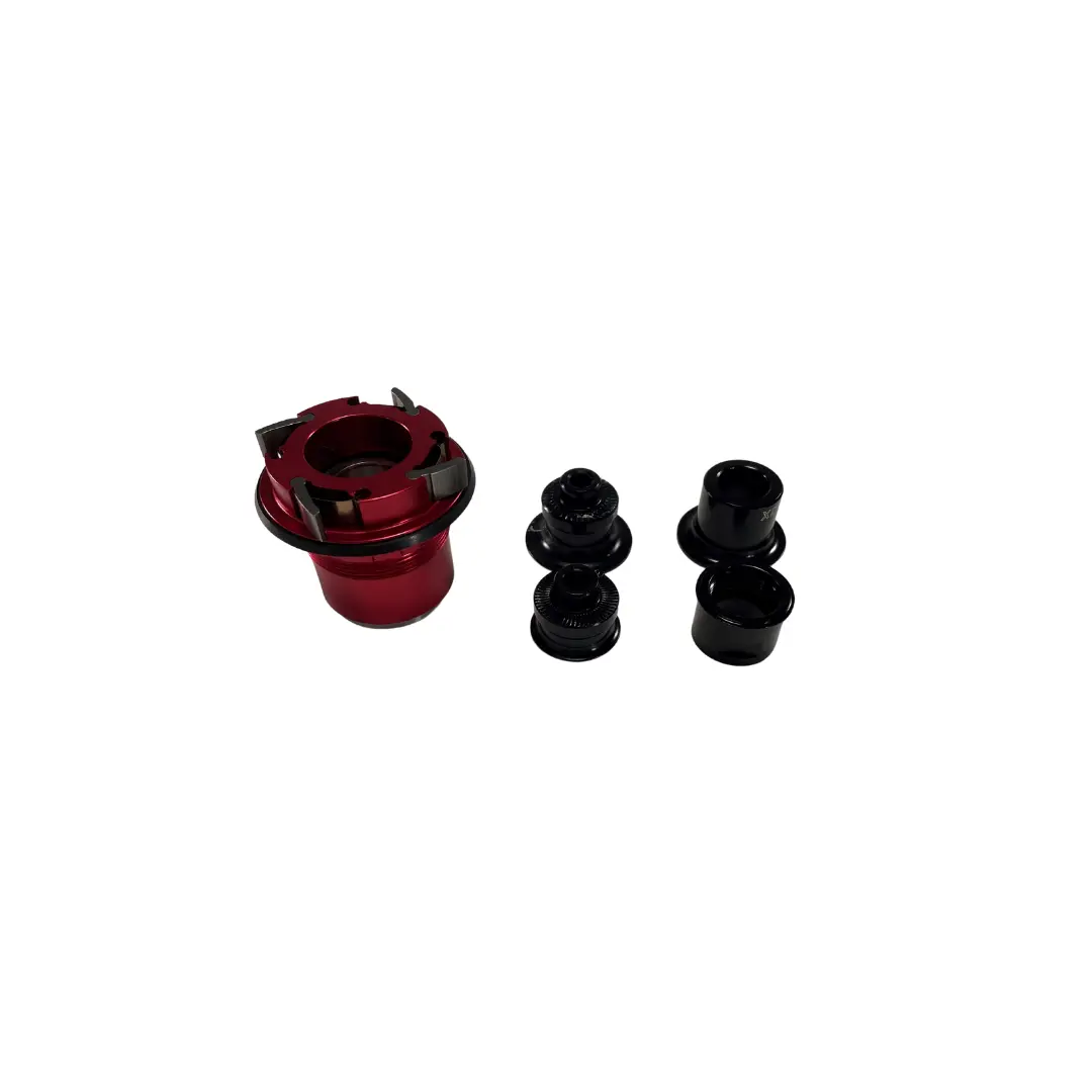 Dirty Flea And Blackflag/Charger Pro Freehub Body 1