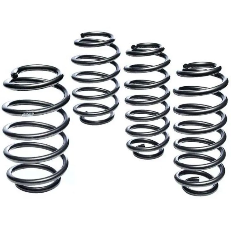Eibach Lowering Springs Bmw Pro-Kit Springs - M3, M4, M4 Cs & M4 Comp 1