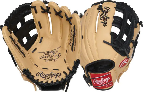 Rawlings Brandon Crawford Select Pro Lite 11.25" - Baseball Glove 2