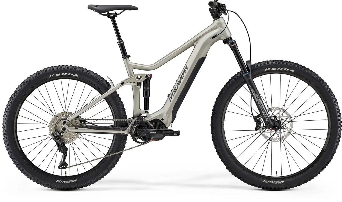 Merida Eone Sixty 300S 1
