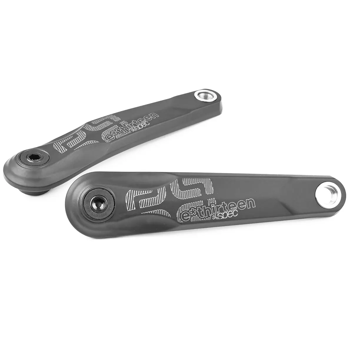 E*Spec Plus Cranks 3