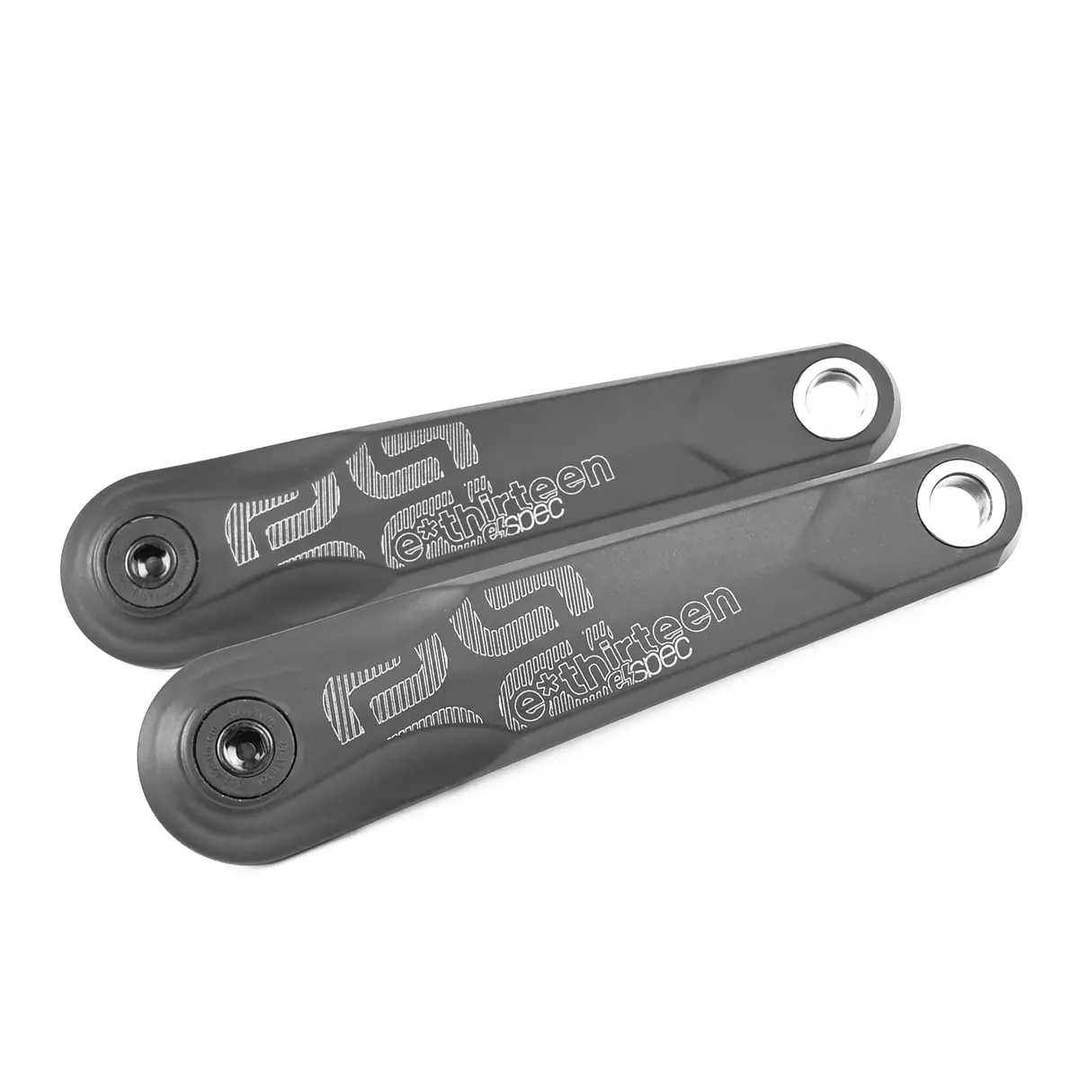 E*Spec Plus Cranks 4