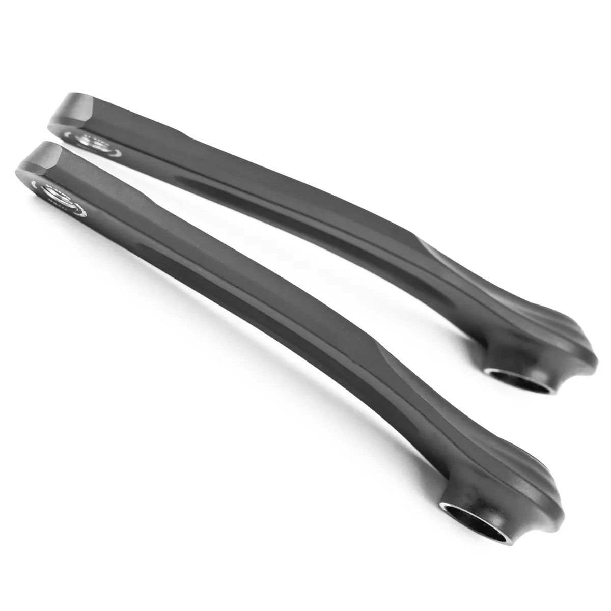 E*Spec Plus Cranks 5