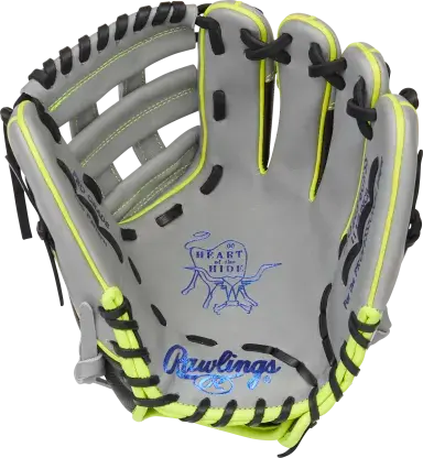 Rawlings Heart Of The Hide 11.75" - Pro2056grss 1