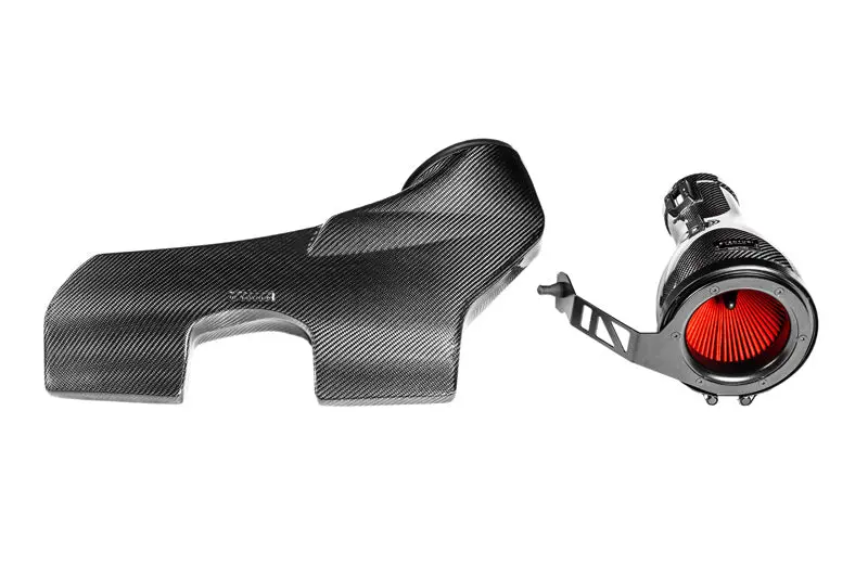 Eventuri Carbon Fibre Intake System - F60 Countryman Jcw (306Hp) 1
