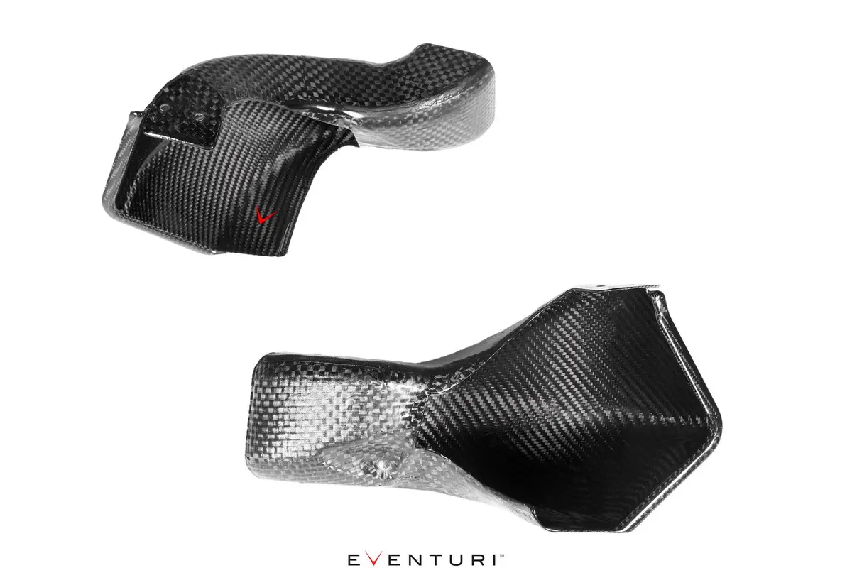 Eventuri Carbon Intake Scoop Set - Bmw G80 | G81 M3 | G82 | G83 M4 1