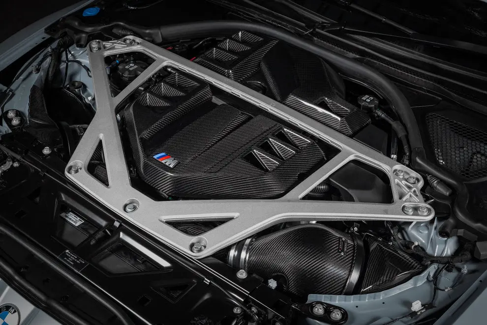 Eventuri Conversion Kit - Bmw G87 M2 | G80 | G81 M3 | G82 | G83 M4 Coupe | Convertible 1