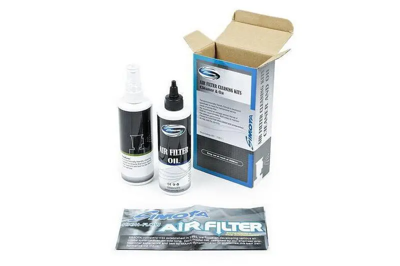 Eventuri Filter Cleaning Kit 1