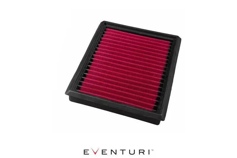 Eventuri Panel Filter - Bmw E46 M3 1