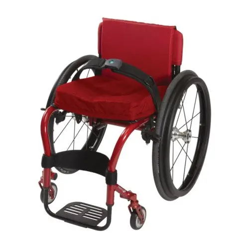 Bodypoint Evoflex Padded Pelvic Positioning Belt For Wheelchair Users 1