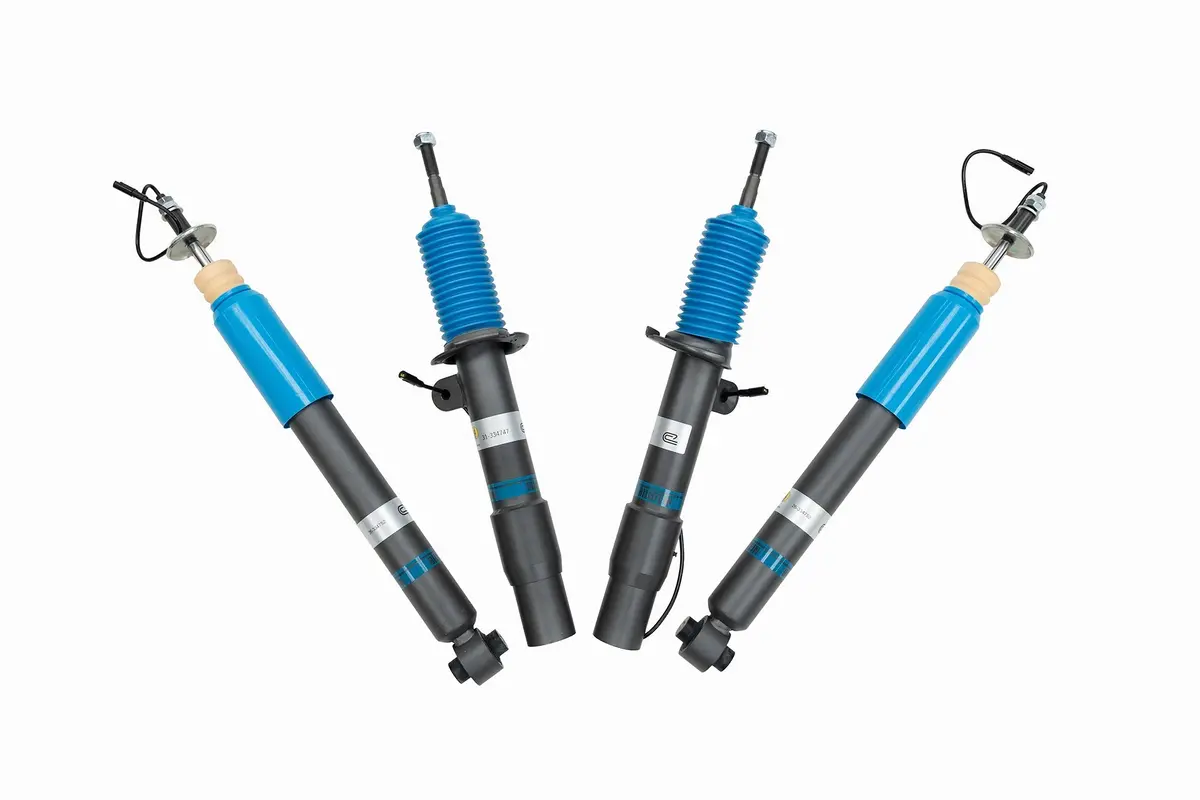 Evolve Damptronic Shock Absorbers - Bmw 3 Series E90 | E92 | E93 M3 1