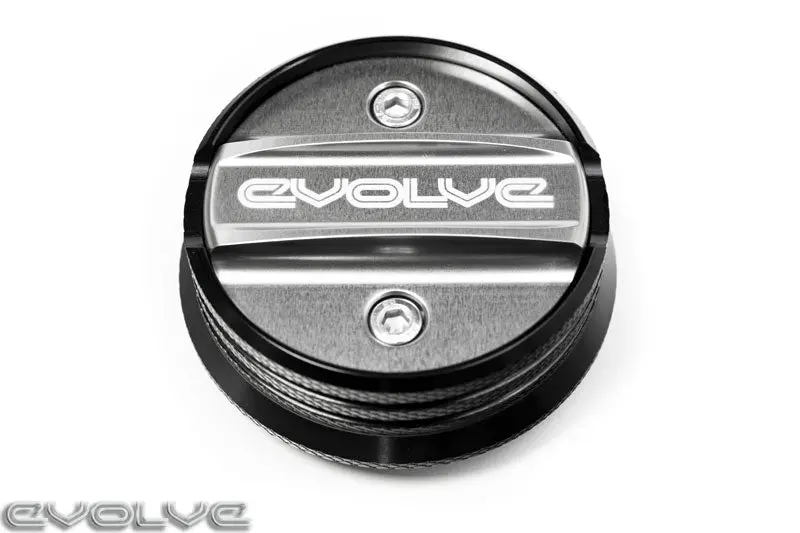 Evolve Performance Billet Oil Filler Cap - Bmw N54 I N55 I S55 I B58 1