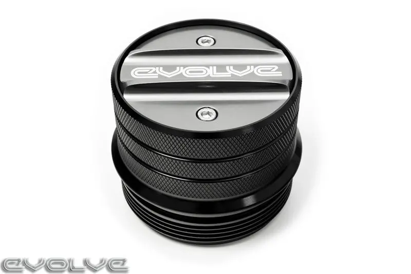 Evolve Performance Billet Oil Filter Housing - Bmw N20 | N52 | N54 | N55 | S55 1