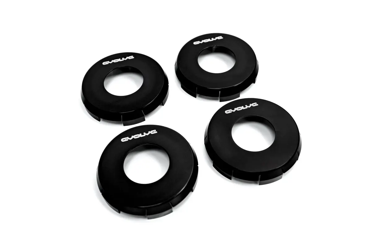 Evolve S65 Vanos Covers - Bmw E90 | E92 | E93 M3 1